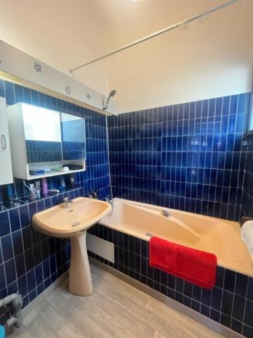 Duplex Plein Centre Ville De Montpellier Kültér fotó