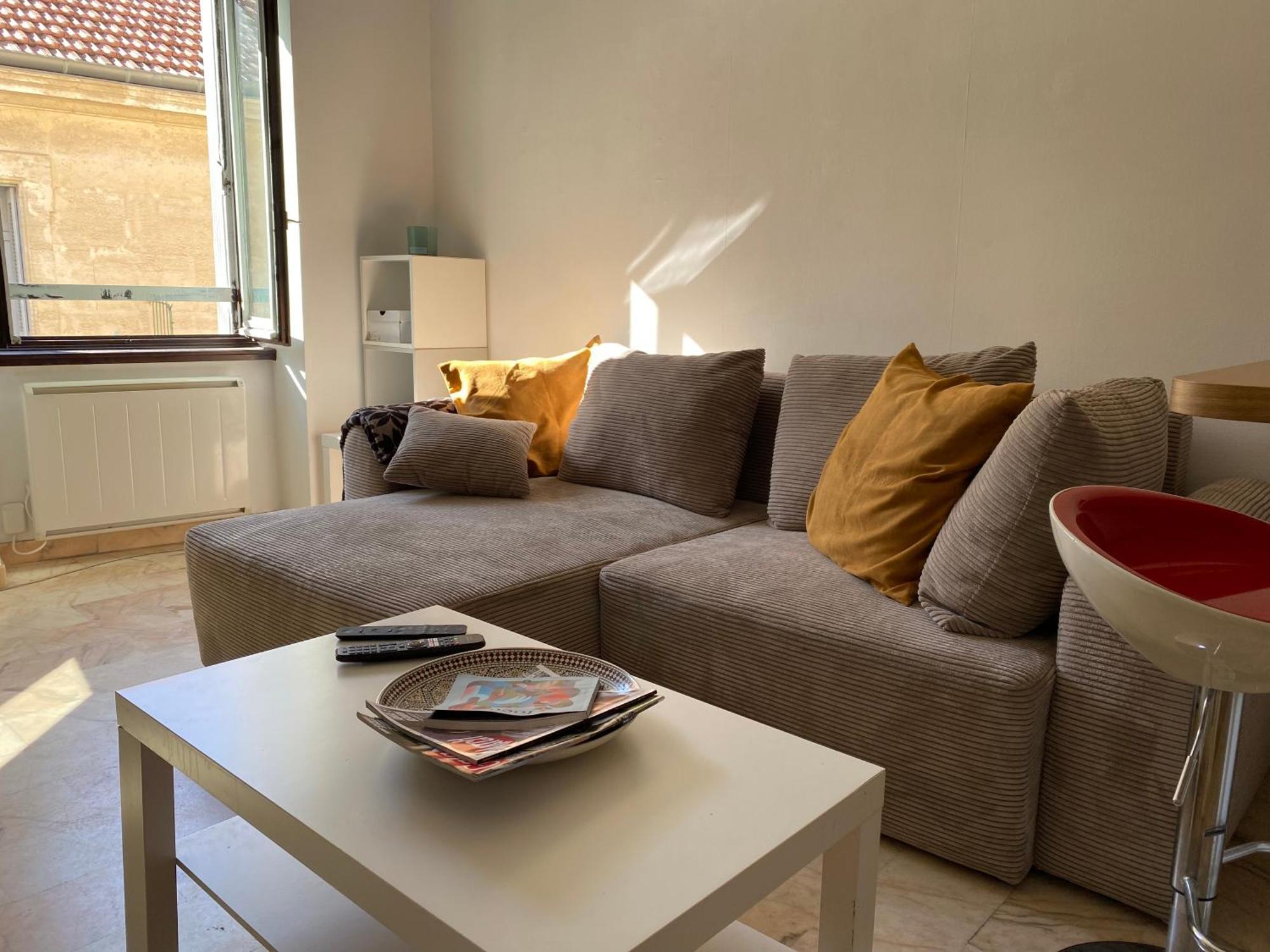 Duplex Plein Centre Ville De Montpellier Kültér fotó